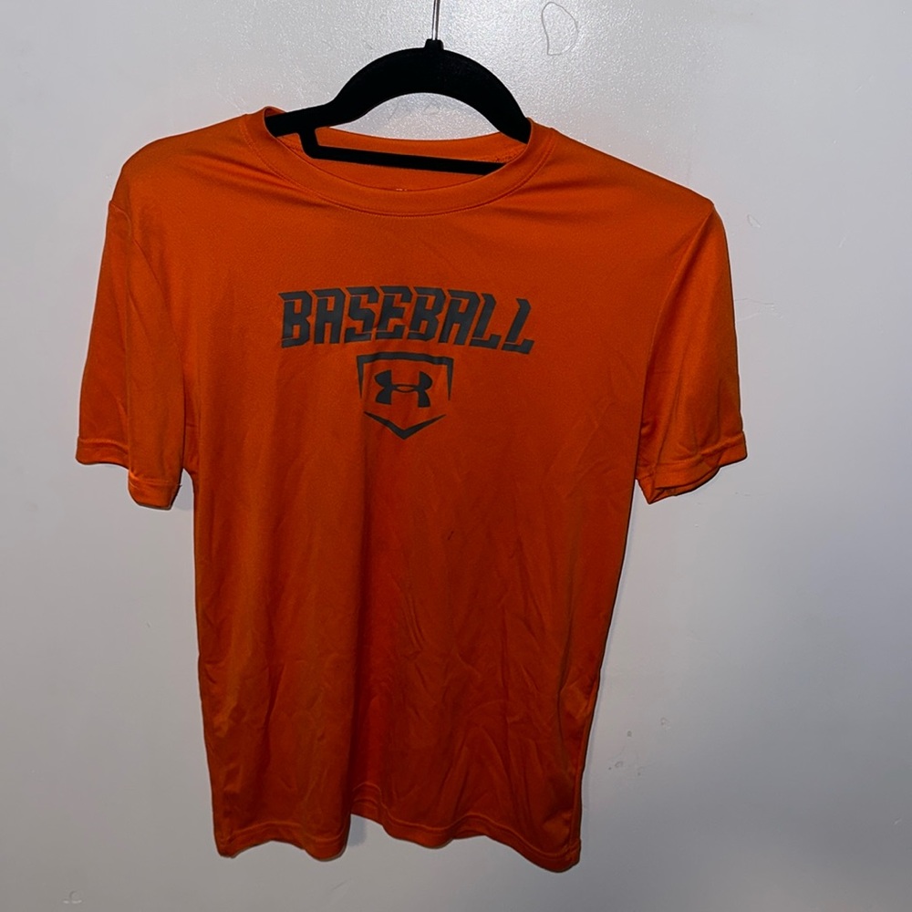 Kids Athletic T-Shirt